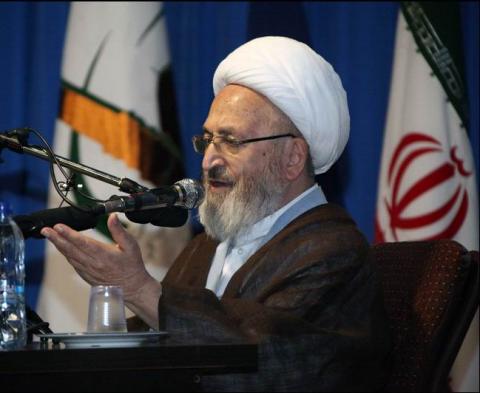 آیت‌الله العظمی سبحانی 