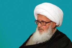 آیت الله العظمی وحید خراسانی