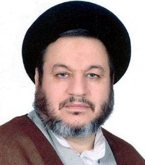 استاد سید عباس سید کریمی مشهور به حسینی قزوینی 