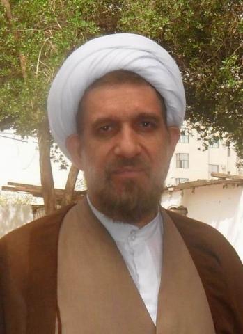استاد عبدالجواد ابراهیمی‌فر