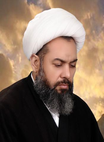 استاد علی اکبر الهی آل آقا 