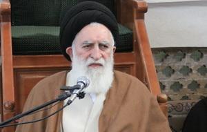 استاد علوی بروجردی