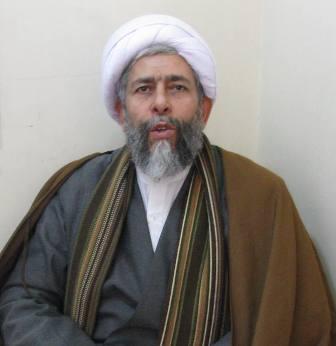 استاد علیرضا مقدم