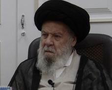 آیت‌الله العظمی موسوی اردبیلی