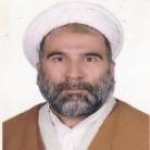 استاد رضا بهرامی