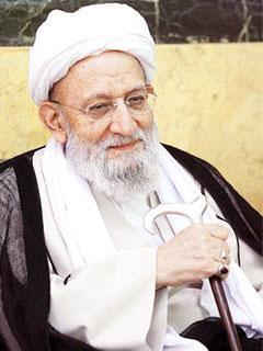 آیت الله مهدوی کنی