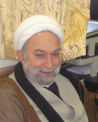 استاد شیخ نقی منفرد