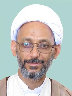 استاد ابراهیم کفیل