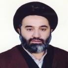 استاد سید ابراهیم موسوی 