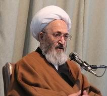 آیت‌الله العظمی سبحانی 
