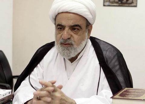 استاد نجم الدین مروجی طبسی 