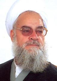 استاد محمد حسن زالی فاضل گلپایگانی 