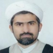 استاد محمد مهدی بحرینی زارج 