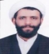 استاد علی مراد مهاجری