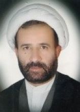 استاد ابراهیم محمدی نجف آبادی