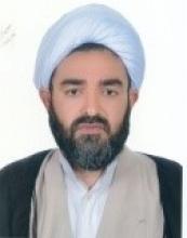 استاد حسین احمدی شاهرودی