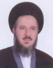 استاد سید محمد جواد مظفری