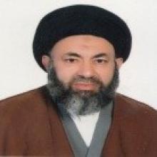 استاد سید محمد علی مروج 