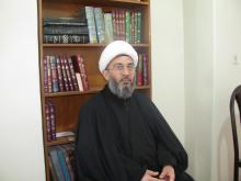 استاد علی احتشام