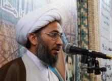 استاد علی احتشام