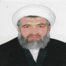استاد علی جاودان