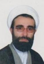 استاد علی شورگشتی
