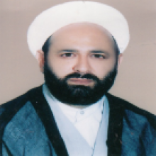 استاد علی نوآبادی