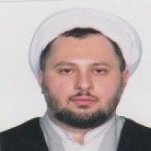 استاد محمد باقر ساعی ور 