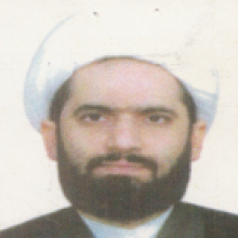 استاد مصطفی هروی