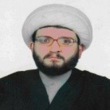 استاد امیر خان بلوکی