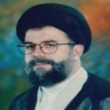 استاد سید حسین موسوی تبریزی