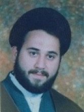 استاد سید مهدی معلمی 