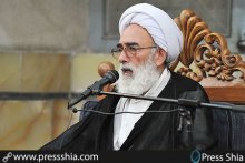 استاد علی نظری منفرد