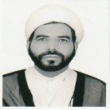 استاد محسن مهدوی