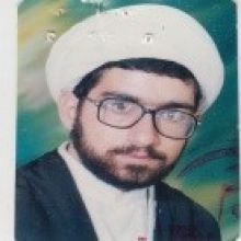 استاد مهدی دلیری