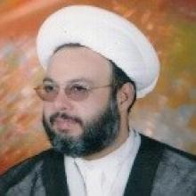 استاد مهدی مسجد جامعی