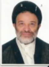 استاد سید مرتضی مرتضوی درچه 