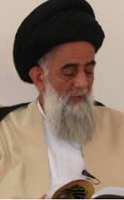 استاد سید محمد یثربی 