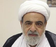 استاد نجم الدین طبسی