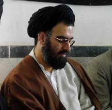 استاد واعظ موسوی