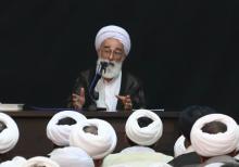 استاد نظری منفرد
