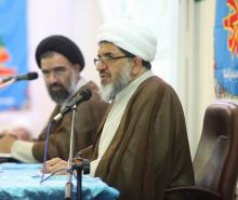 استاد محمد عندلیب همدانی 