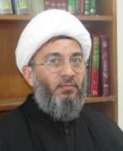 استاد علی احتشام 