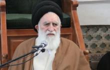 استاد علوی بروجردی