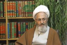 آیت الله العظمی سبحانی