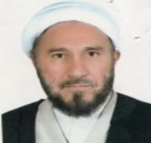 استاد محمد قره داغی