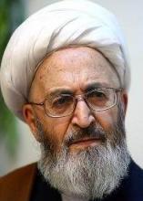 آیت‌الله العظمی سبحانی