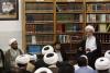 آیت‌الله العظمی مکارم شیرازی