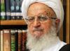آیت الله العظمی مکارم شیرازی 