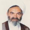استاد توکل اکبر نژاد